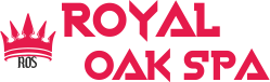 Royal Oak Spa Logo
